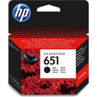 Consumabil Hp Cartus cerneala 651 C2P10AE