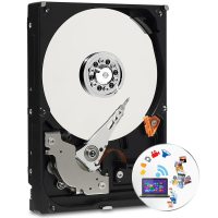 HDD laptop Toshiba MQ01ABF050