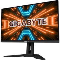 Monitor LED Gigabyte M32Q