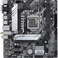 Placa de baza Asus PRIME H510M-A WIFI