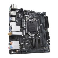Placa de baza Gigabyte B360N WIFI