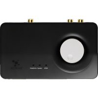 Placa de sunet Asus XONAR_U7_MKII