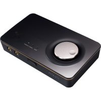 Placa de sunet Asus XONAR_U7_MKII