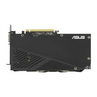 Placa video Asus DUAL-RTX2060-O6G-EVO