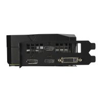 Placa video Asus DUAL-RTX2060-O6G-EVO