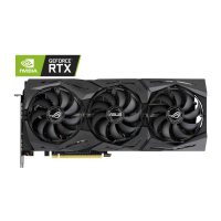 Placa video Asus ROG-STRIX-RTX2080S-8G-GAMING