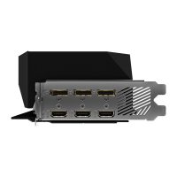 Placa video Gigabyte GV-N3080AORUS X-10GD