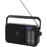 Sistem audio Panasonic RF-2400EG-K