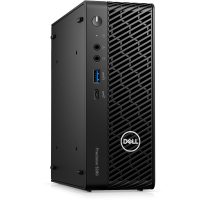 Sistem PC desktop Dell Precision 3260 N006P3260CFFEMEA_VP