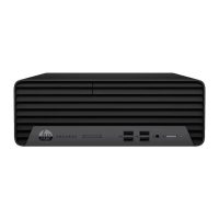 Sistem PC desktop Hp 64 bit ProDesk 400 G7 11M43EA