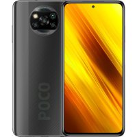 Smartphone Xiaomi POCO X3 NFC Shadow Gray 6GB RAM 64GB ROM