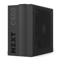 Sursa Nzxt NP-C650M-EU