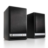 Boxe Audioengine HD4-BLK