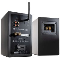 Boxe Audioengine HD4-BLK