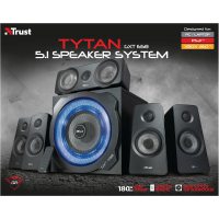 Boxe Trust TRU21738