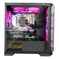 Carcasa Segotep SG-LUXS