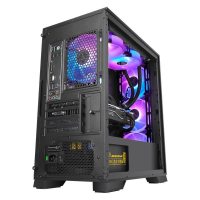 Carcasa Segotep SG-LUXS