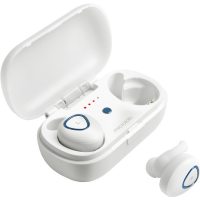 Casti Microlab TREKKER200-WH