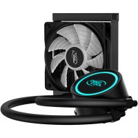Cooler Deepcool DP-H12RF-GL120TB