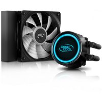 Cooler Deepcool DP-H12RF-GL120TB