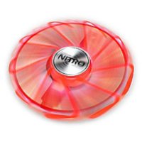 Cooler placa video Sapphire 4N001-02-20G