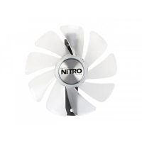 Cooler placa video Sapphire 4N001-02-20G