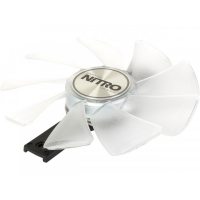 Cooler placa video Sapphire 4N001-02-20G