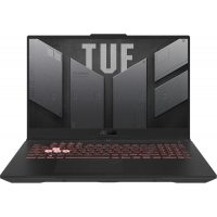 Laptop Asus TUF A17 FA707 FA707RM-HX015