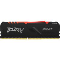 Memorie desktop Kingston KF430C15BBA/8