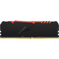 Memorie desktop Kingston KF430C15BBA/8