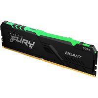 Memorie desktop Kingston KF430C15BBA/8
