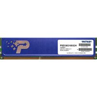 Memorie desktop Patriot PSD38G16002H