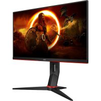 Monitor LED Aoc 24G2SU/BK