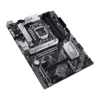Placa de baza Asus PRIME B560-PLUS