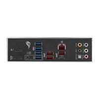 Placa de baza Asus ROG STRIX X570-F GAMING