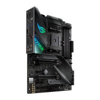 Placa de baza Asus ROG STRIX X570-F GAMING