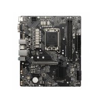 Placa de baza Msi PRO H610M-B DDR4