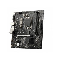 Placa de baza Msi PRO H610M-B DDR4