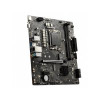 Placa de baza Msi PRO H610M-B DDR4