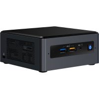 Sistem PC desktop Intel BOXNUC8I5BEHS