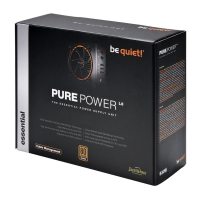 Sursa Be Quiet BN181