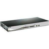Switch D Link DXS-1210-10TS
