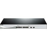 Switch D Link DXS-1210-10TS