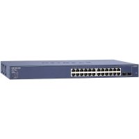 Switch Netgear GS724TP-200EUS
