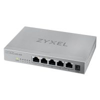 Switch Zyxel MG-105-ZZ0101F