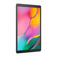 Tableta Samsung 64 bit SM-T515NZSDROM