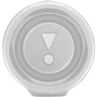 Boxe Jbl Charge4white