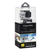 Camera video actiune Krugermatz KM0197