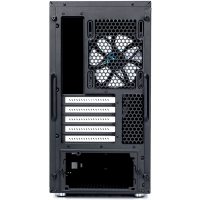 Carcasa Fractal Design FD-CA-DEF-MINI-C-BK