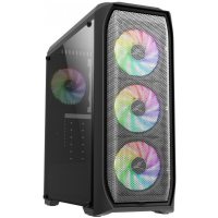 Carcasa Zalman N5-MF